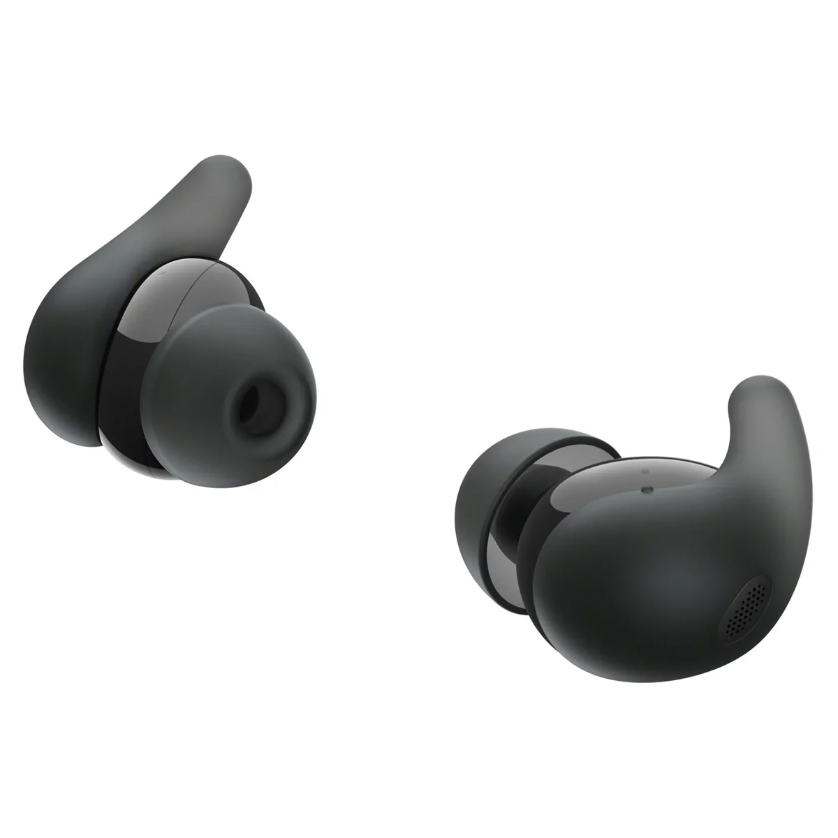 Sony LinkBuds Fit Wireless Noise Cancelling Earbuds (Black, Green, White) - Image 5