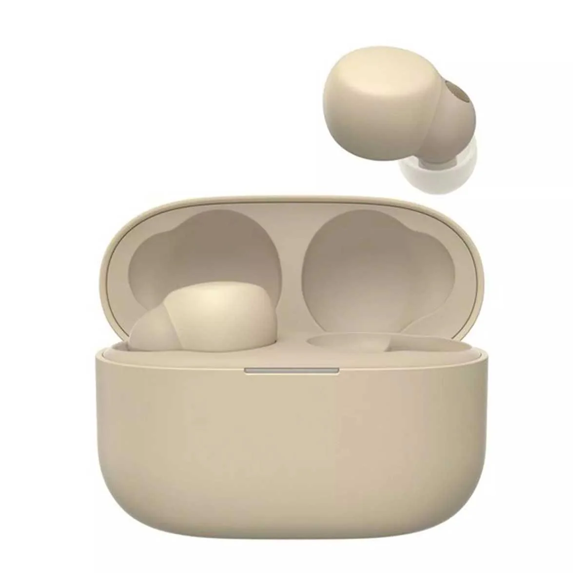 Sony Linkbuds S WF-LS900N True Wireless Noise Canceling Earbuds - Image 4