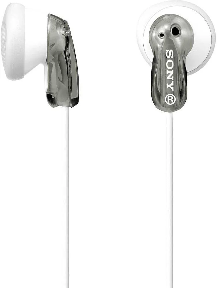 Sony MDR-E9LP Wired In-Ear Headphones | Crystal Clear Sound - Image 4