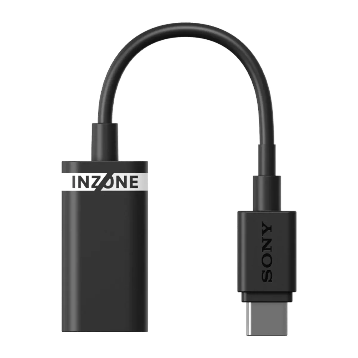 Sony MDR-G600 Inzone H6 Air Wired Open-Back Gaming Headset (Black) - Image 8