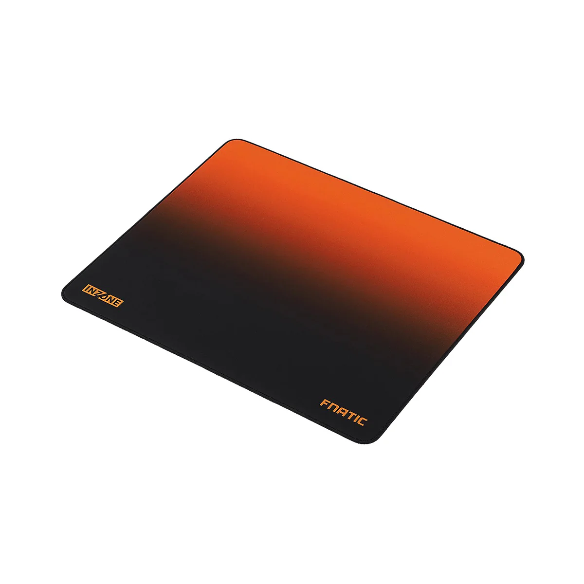 Sony MPD-D700 Inzone Mat-D 480x400mm Gaming Mousepad (Black Purple, Fnatic Black Orange) - Image 10