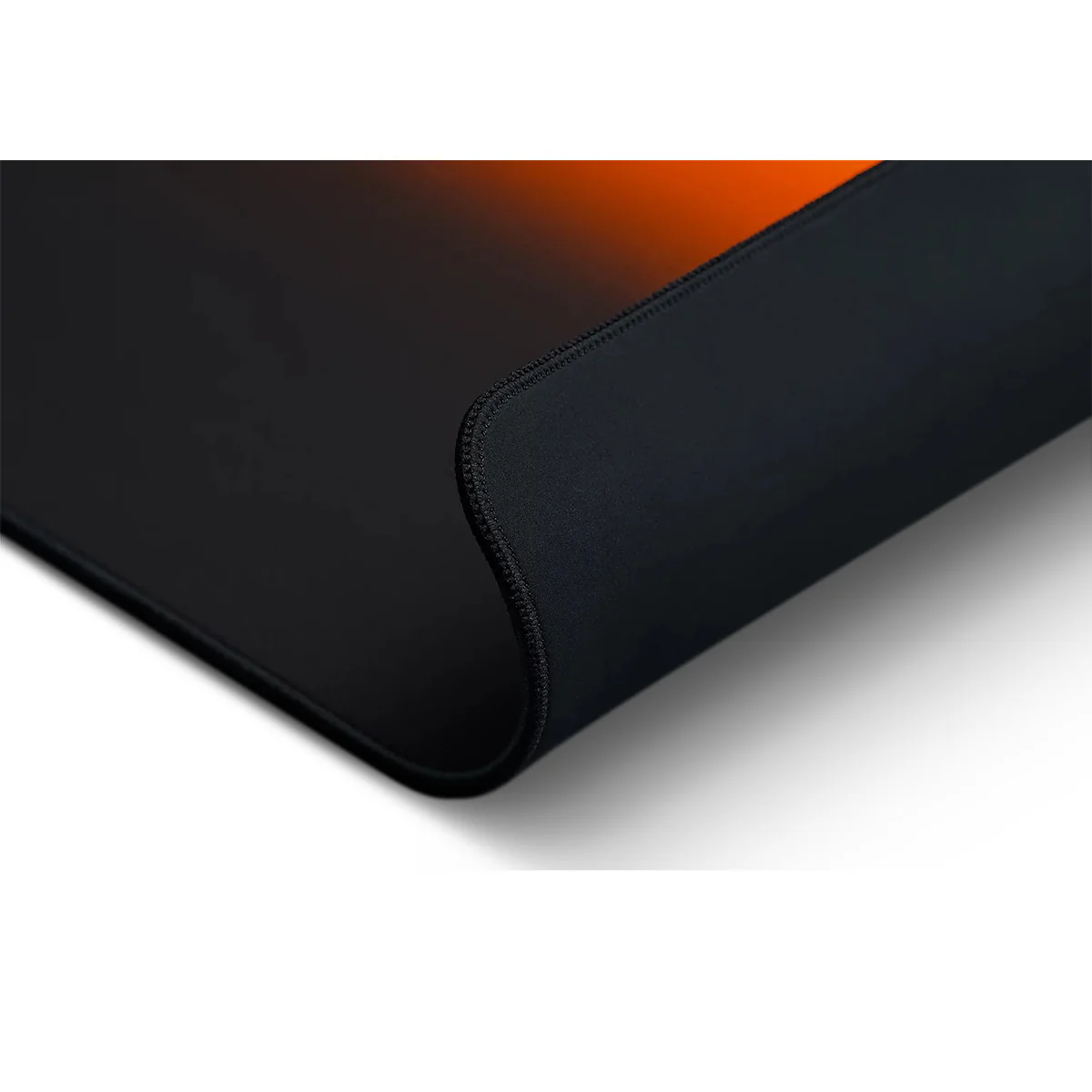 Sony MPD-D700 Inzone Mat-D 480x400mm Gaming Mousepad (Black Purple, Fnatic Black Orange) - Image 11