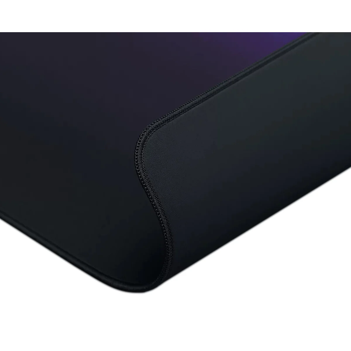 Sony MPD-D700 Inzone Mat-D 480x400mm Gaming Mousepad (Black Purple, Fnatic Black Orange) - Image 6