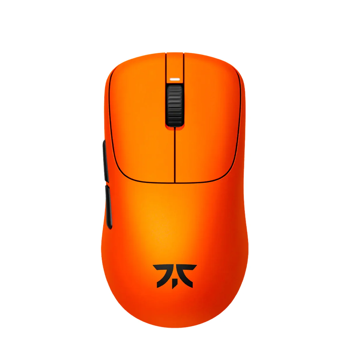 Sony MSE-G500 Inzone Mouse-A Wireless Gaming Mouse (Black, Fnatic Orange Edition) - Image 11