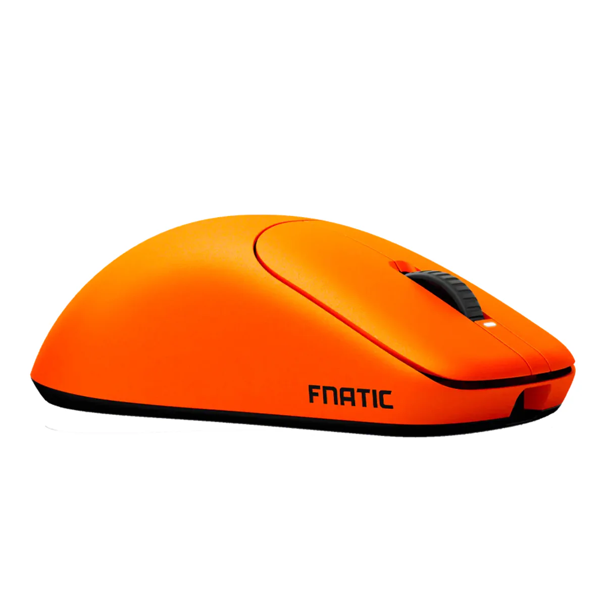 Sony MSE-G500 Inzone Mouse-A Wireless Gaming Mouse (Black, Fnatic Orange Edition) - Image 13