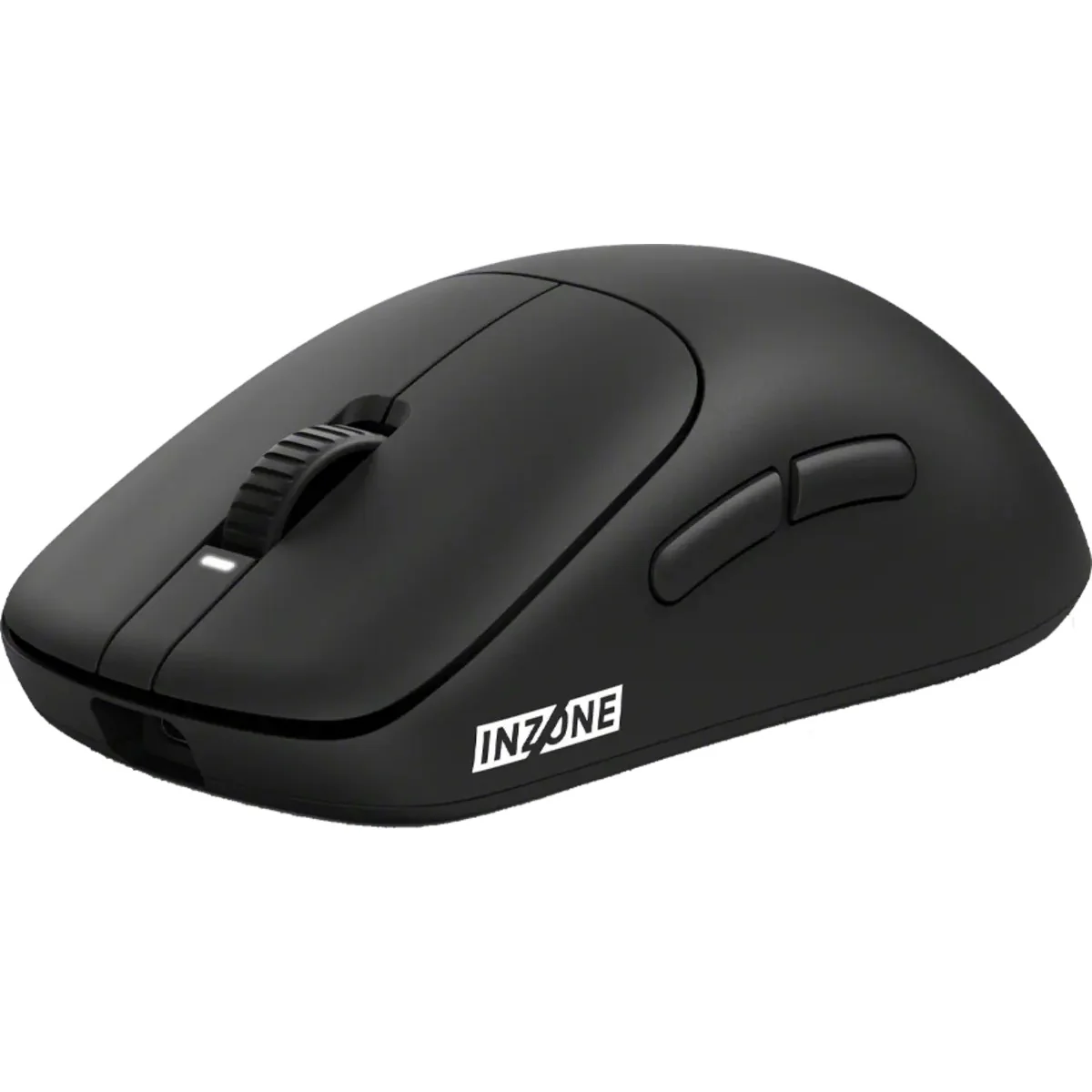Sony MSE-G500 Inzone Mouse-A Wireless Gaming Mouse (Black, Fnatic Orange Edition) - Image 3