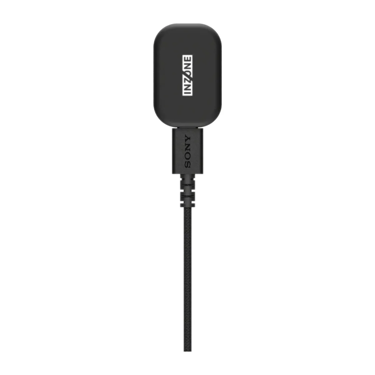 Sony MSE-G500 Inzone Mouse-A Wireless Gaming Mouse (Black, Fnatic Orange Edition) - Image 4