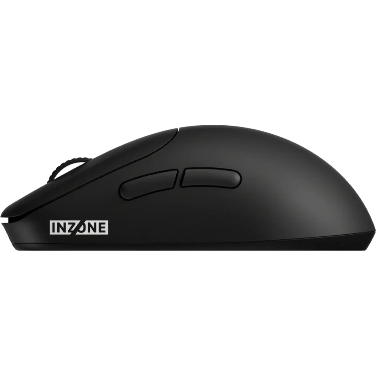 Sony MSE-G500 Inzone Mouse-A Wireless Gaming Mouse (Black, Fnatic Orange Edition) - Image 5