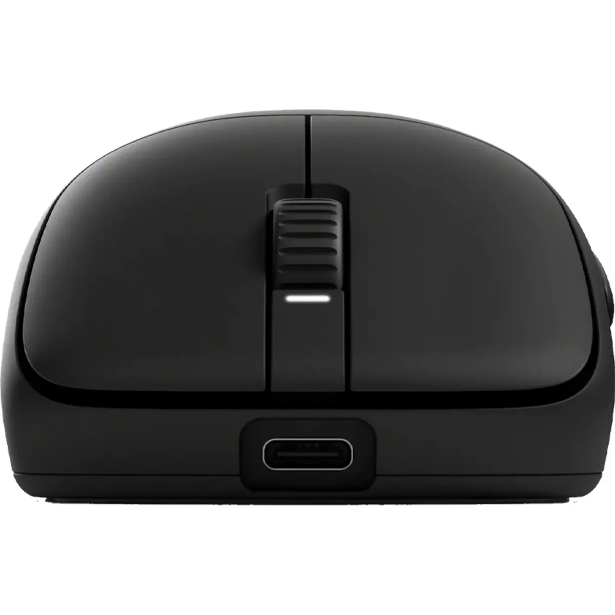 Sony MSE-G500 Inzone Mouse-A Wireless Gaming Mouse (Black, Fnatic Orange Edition) - Image 8