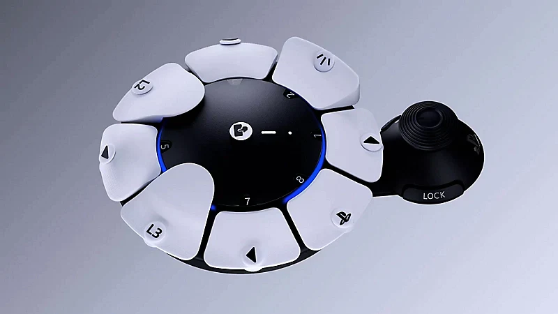 Sony Playstation 5 Access Controller (CFI-ZAC1) - Image 7