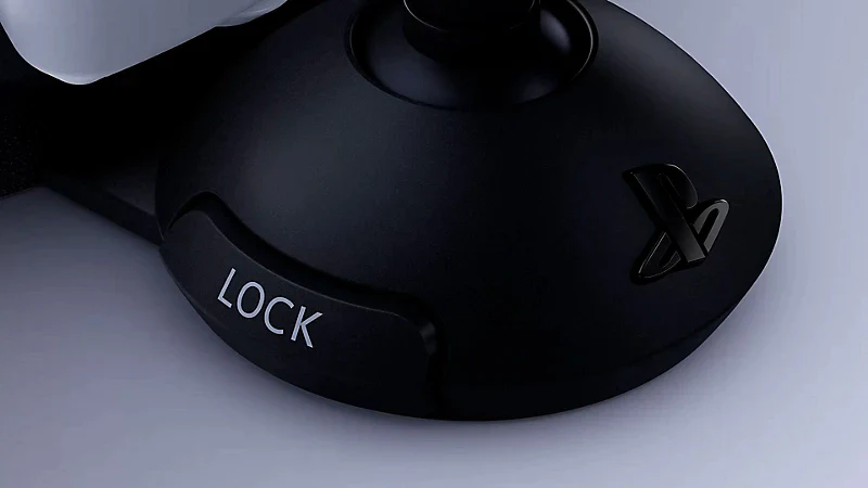 Sony Playstation 5 Access Controller (CFI-ZAC1) - Image 8