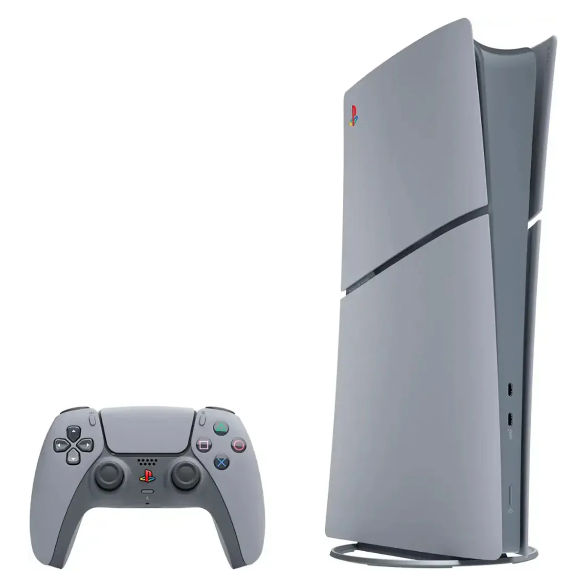 Sony Playstation PS5 Console Digital Version 30th Anniversary Edition (CFI-2000 B30) - Image 2