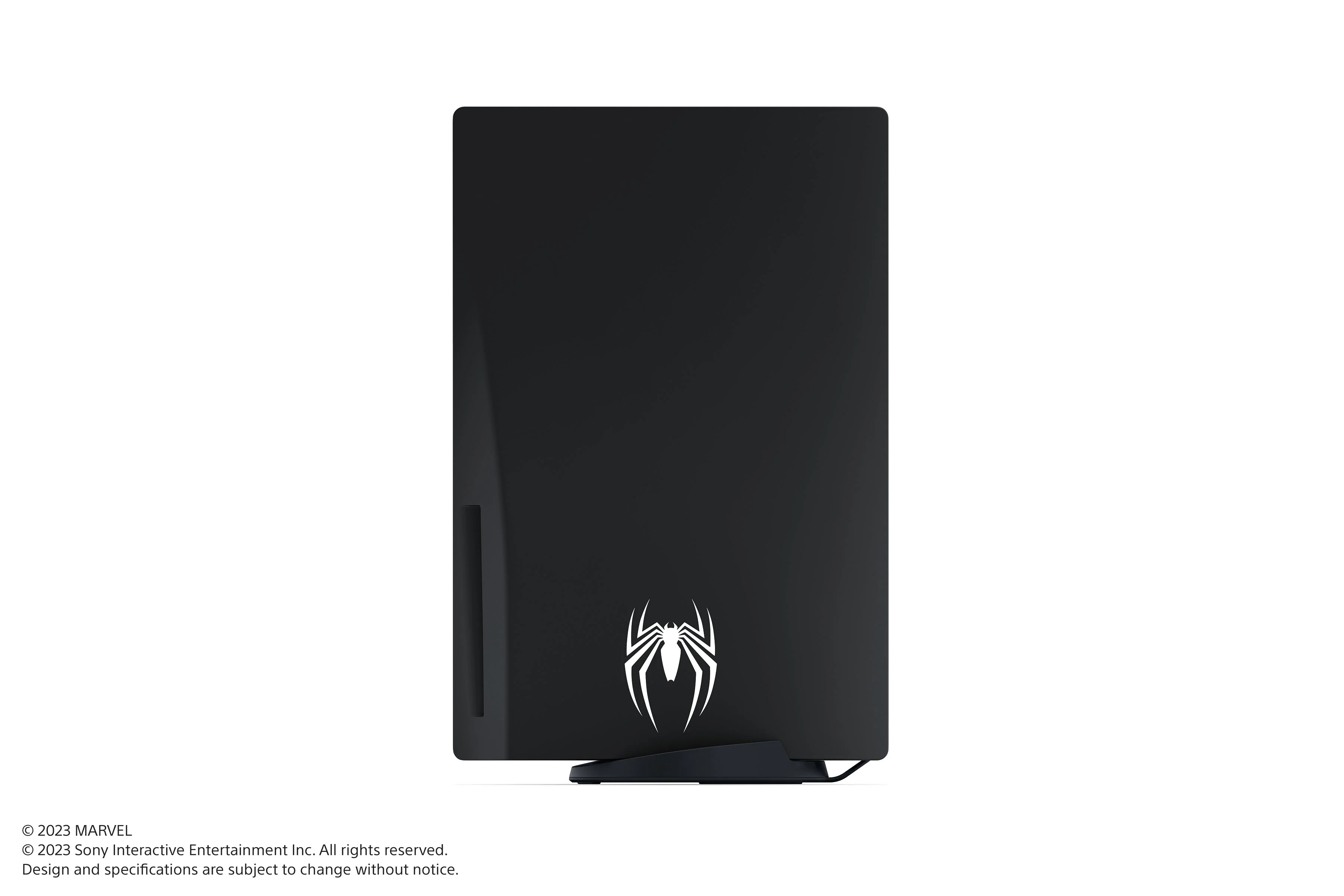 Sony Playstation PS5 Console Marvel Spider-Man 2 Limited Edition Bundle (CFI-1218A Z2X) (Asian) - Image 5