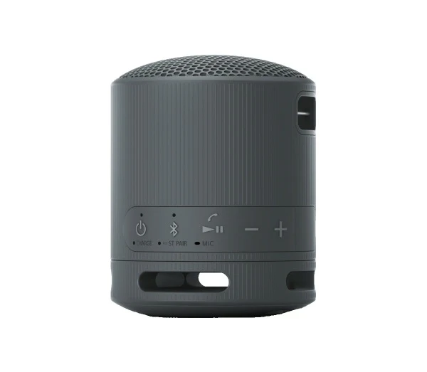 Sony SRS-XB100 Wireless Speaker (Black, Light Grey, Blue, Orange) - Image 11