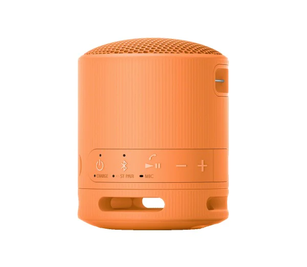 Sony SRS-XB100 Wireless Speaker (Black, Light Grey, Blue, Orange) - Image 16
