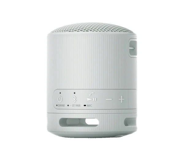 Sony SRS-XB100 Wireless Speaker (Black, Light Grey, Blue, Orange) - Image 19