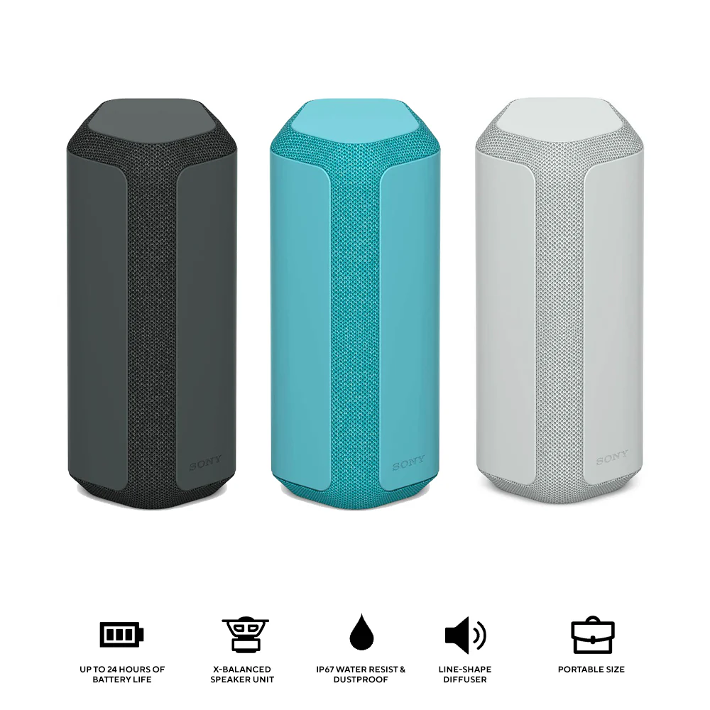 Sony SRS-XE300 Wireless Speaker