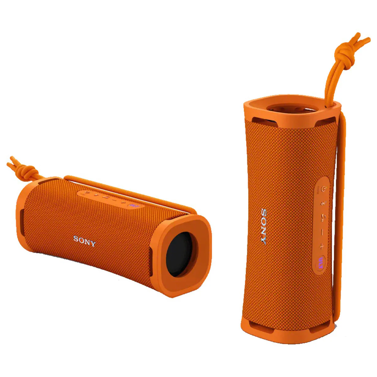 Sony Ult Field 1 Wireless Portable Speaker (Black, Off-White, Forest Gray, Orange) - Image 17