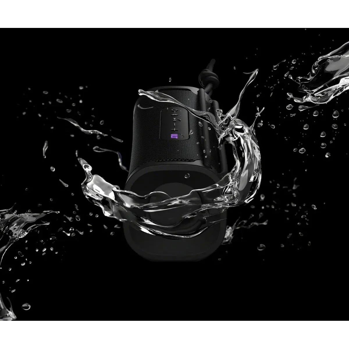 Sony Ult Field 1 Wireless Portable Speaker (Black, Off-White, Forest Gray, Orange) - Image 22