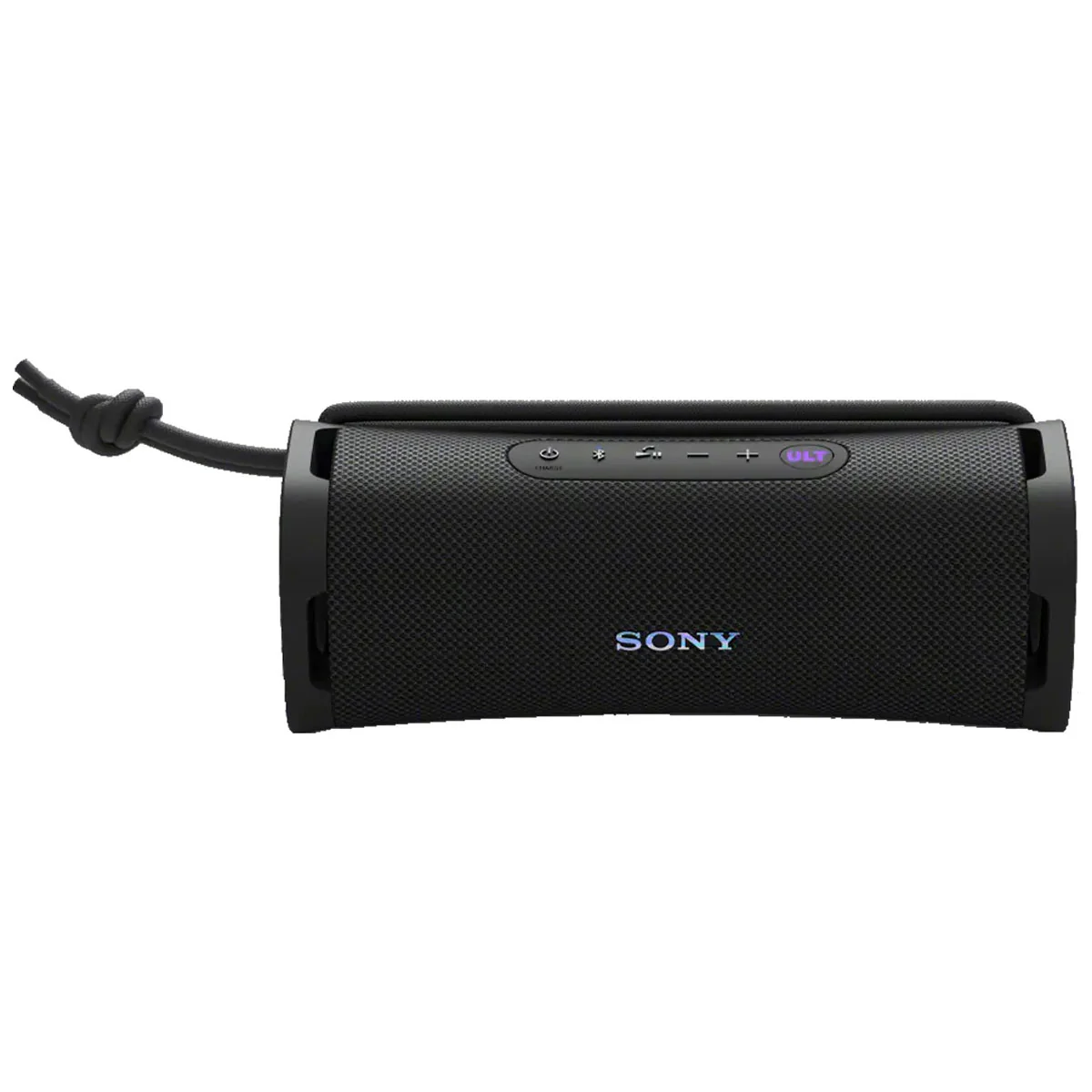 Sony Ult Field 1 Wireless Portable Speaker (Black, Off-White, Forest Gray, Orange) - Image 4