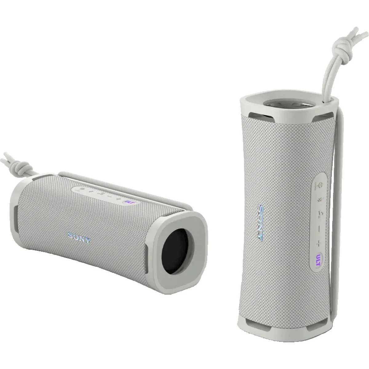 Sony Ult Field 1 Wireless Portable Speaker (Black, Off-White, Forest Gray, Orange) - Image 7