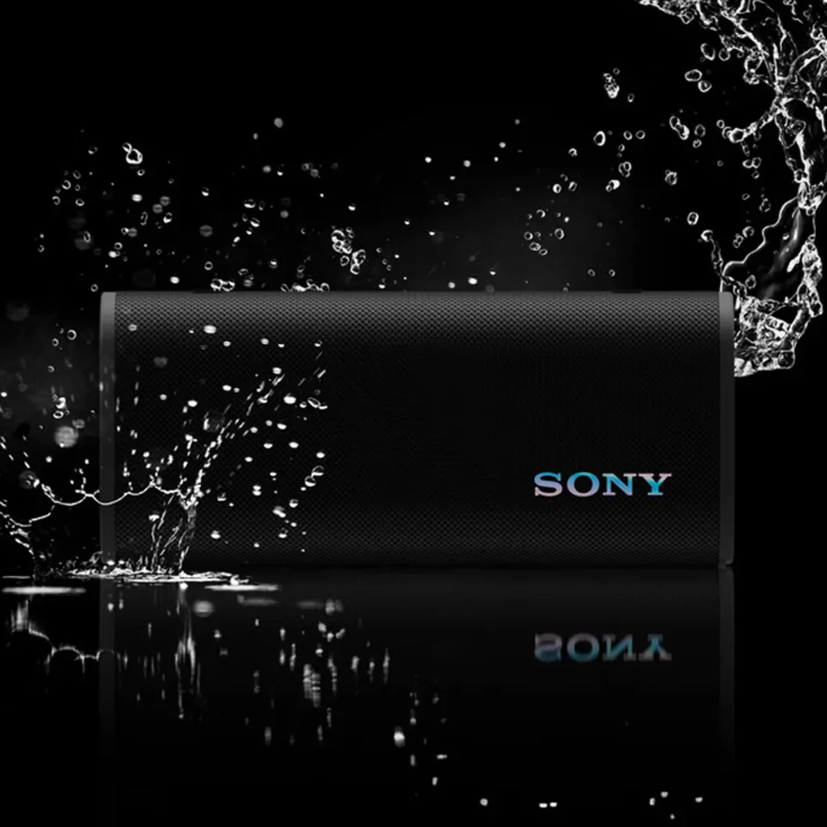 Sony ULT Power Sound Field 3 Wireless Portable Speaker (Black, Off White, Forest Gray) - Image 25