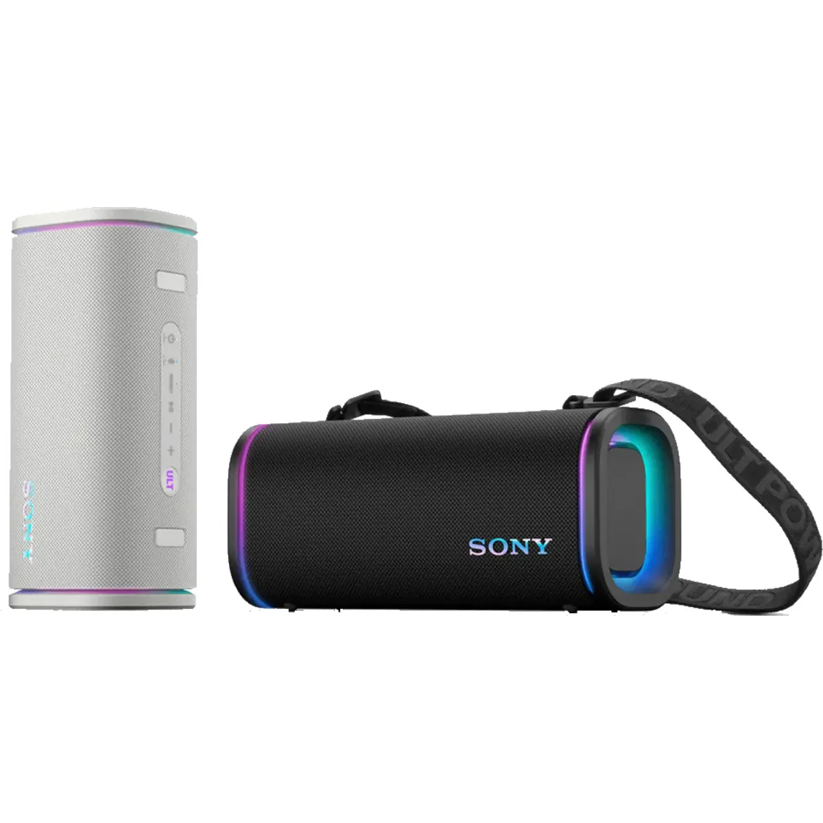 Sony ULT Power Sound Field 5 Wireless Portable Speaker (Black, Off White) - Image 29