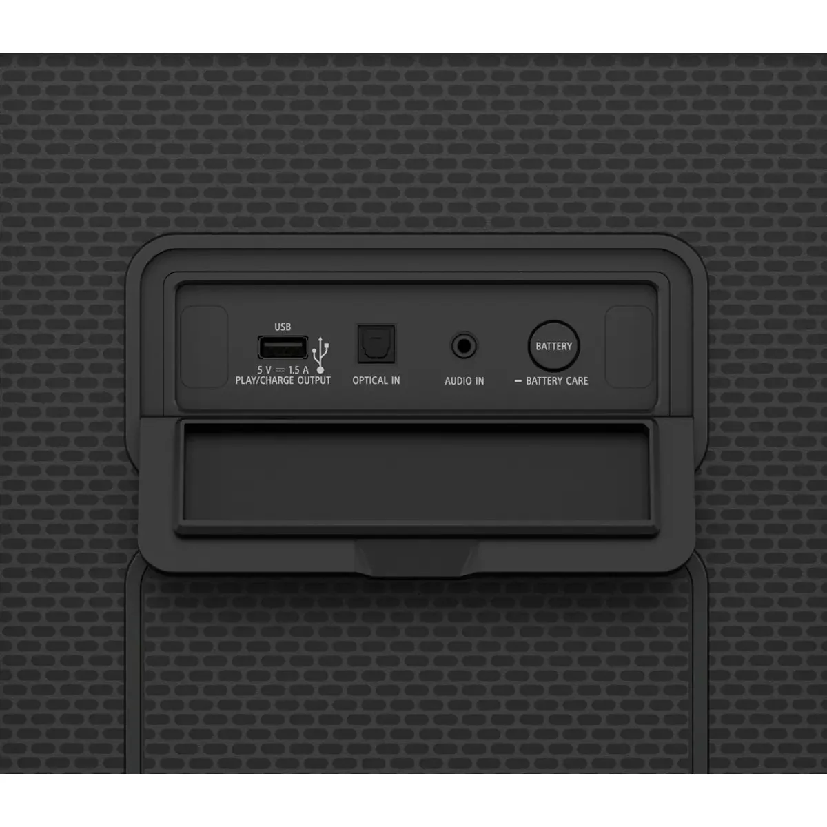 Sony ULT Power Sound Tower 9 Party Speaker + Wireless Handheld Microphone - Image 22