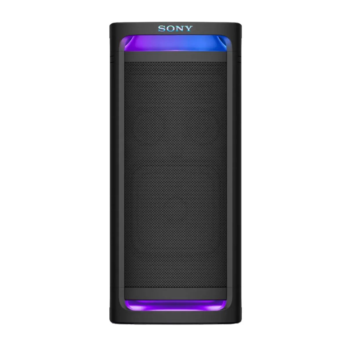 Sony ULT Power Sound Tower 9AC Party Speaker + Wireless Handheld Microphone - Image 11
