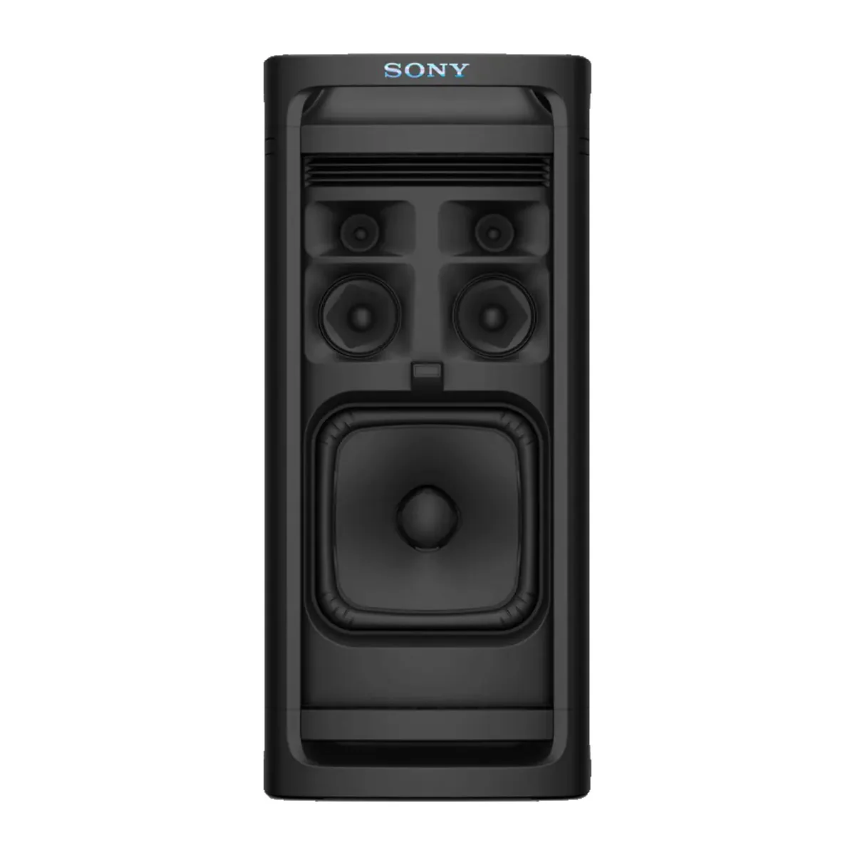 Sony ULT Power Sound Tower 9AC Party Speaker + Wireless Handheld Microphone - Image 17