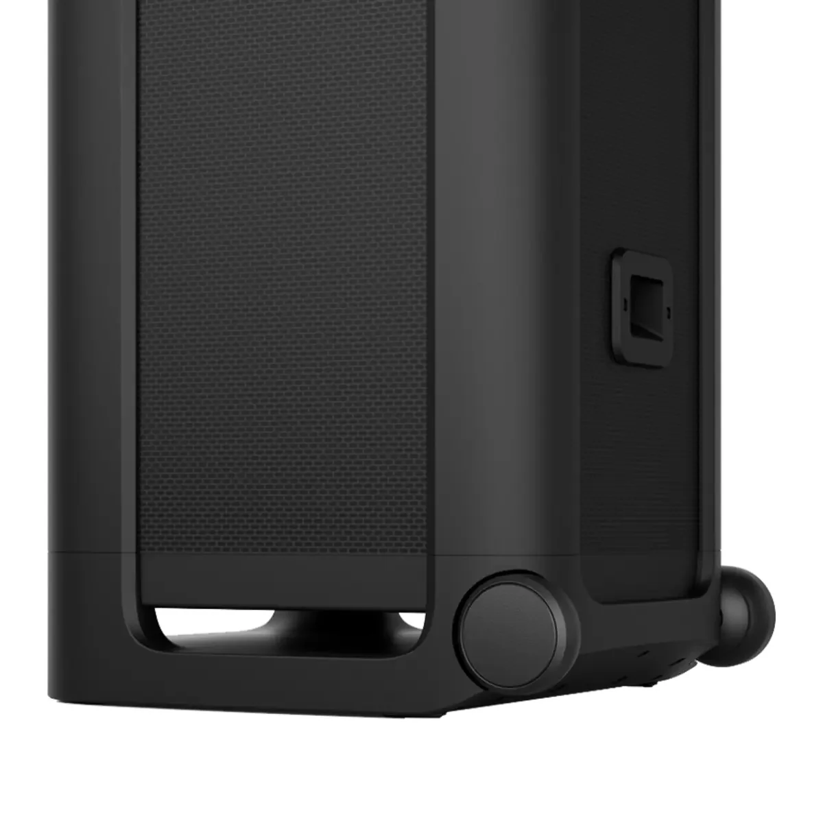 Sony ULT Power Sound Tower 9AC Party Speaker + Wireless Handheld Microphone - Image 20