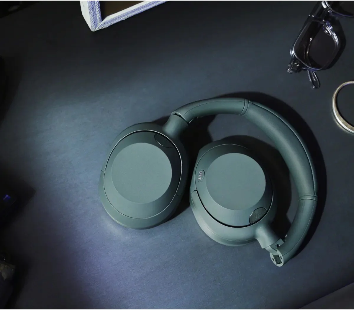Sony Ult Wear WH-ULT900N Power Sound Wireless Noise Cancelling Headphones (Black, Forest Grey, Off-White) - Image 12