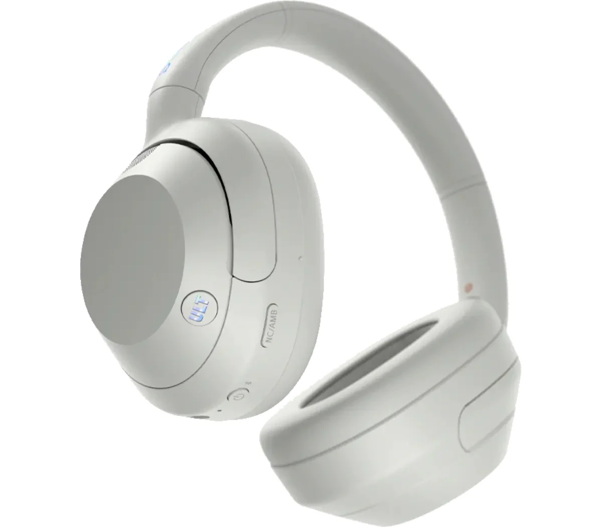 Sony Ult Wear WH-ULT900N Power Sound Wireless Noise Cancelling Headphones (Black, Forest Grey, Off-White) - Image 14