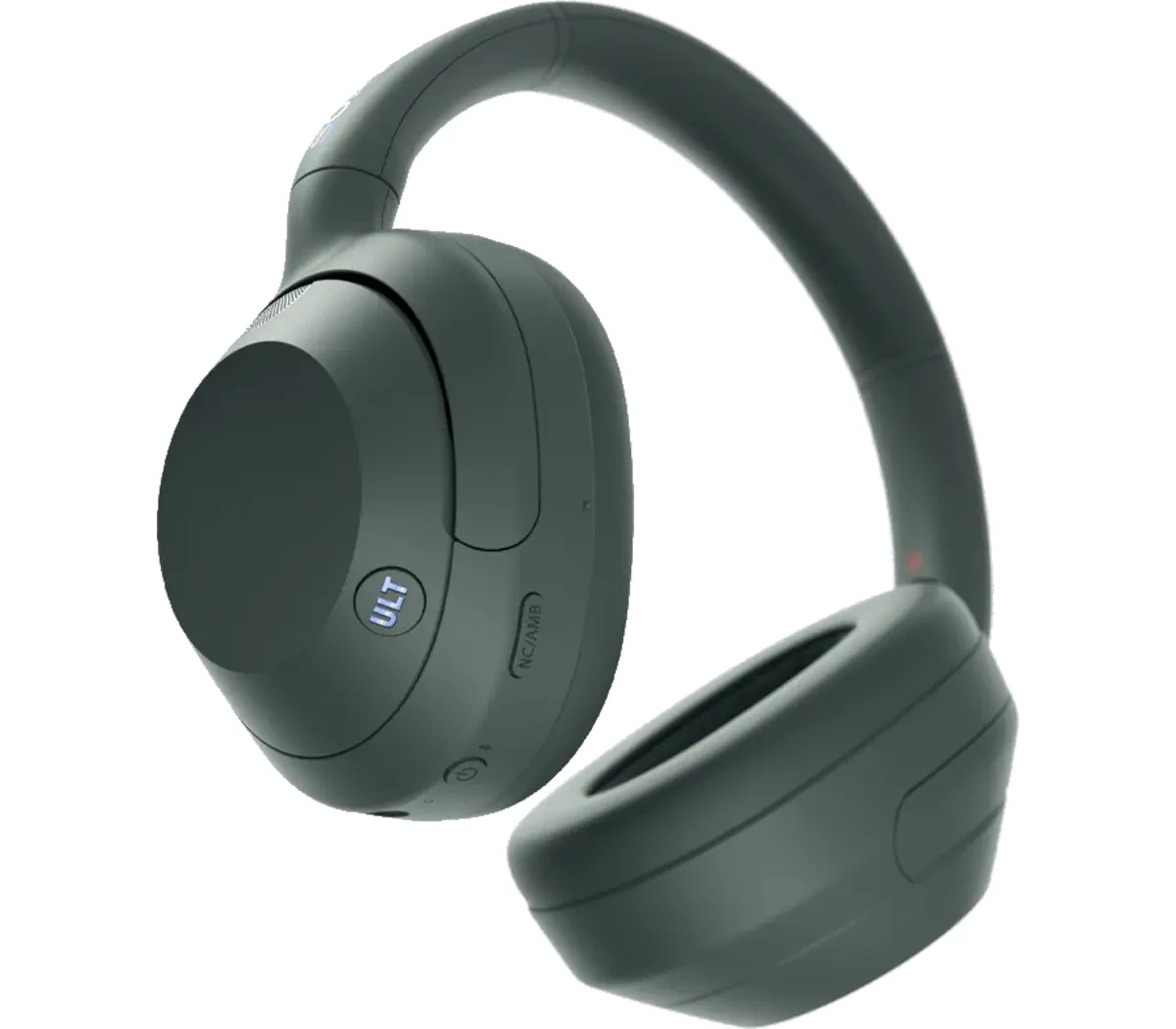 Sony Ult Wear WH-ULT900N Power Sound Wireless Noise Cancelling Headphones (Black, Forest Grey, Off-White) - Image 9