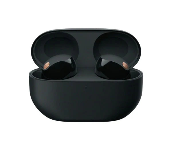 Sony WF-1000XM5 Truly Wireless Noise Canceling Earbuds - Image 2
