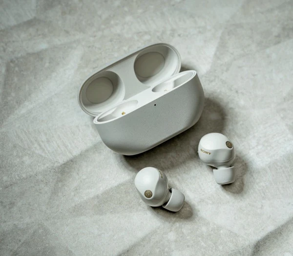 Sony WF-1000XM5 Truly Wireless Noise Canceling Earbuds - Image 9
