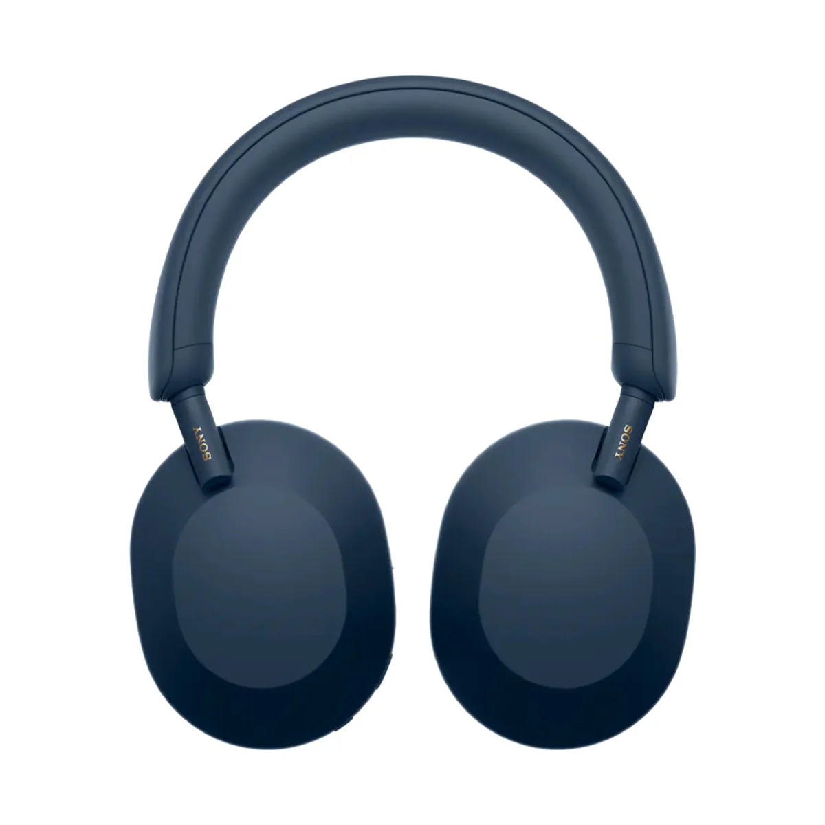 Sony WH-1000XM5 Wireless Noise-Canceling Stereo Headset (Black, Midnight Blue, Smoky Pink, Platinum Silver) - Image 13