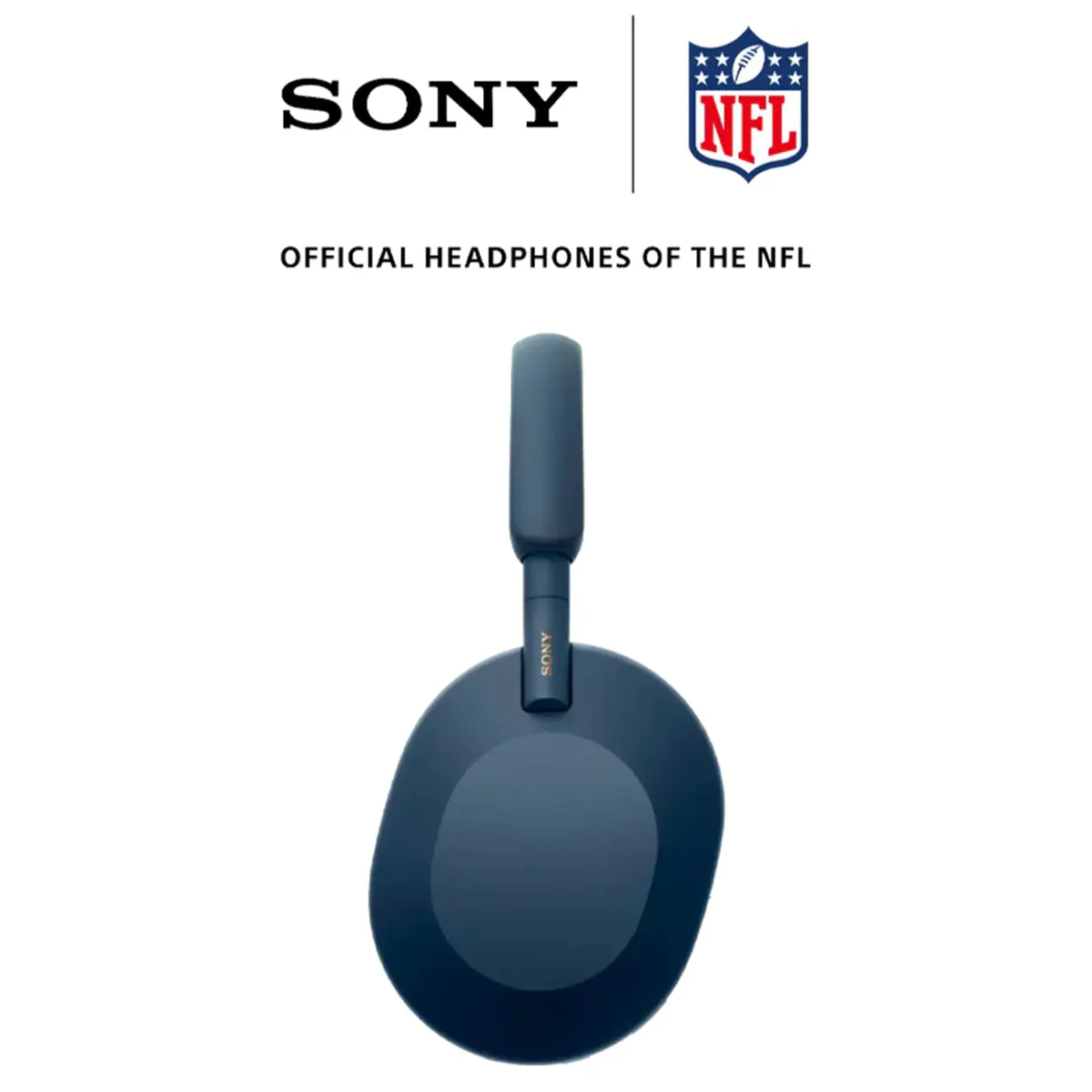 Sony WH-1000XM5 Wireless Noise-Canceling Stereo Headset (Black, Midnight Blue, Smoky Pink, Platinum Silver) - Image 14