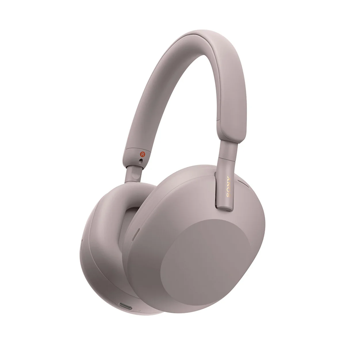 Sony WH-1000XM5 Wireless Noise-Canceling Stereo Headset (Black, Midnight Blue, Smoky Pink, Platinum Silver) - Image 16