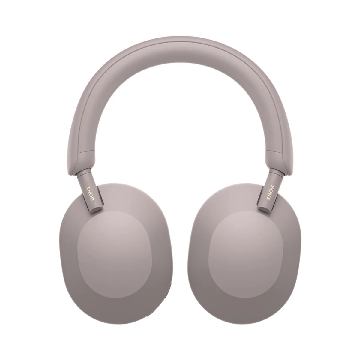 Sony WH-1000XM5 Wireless Noise-Canceling Stereo Headset (Black, Midnight Blue, Smoky Pink, Platinum Silver) - Image 17