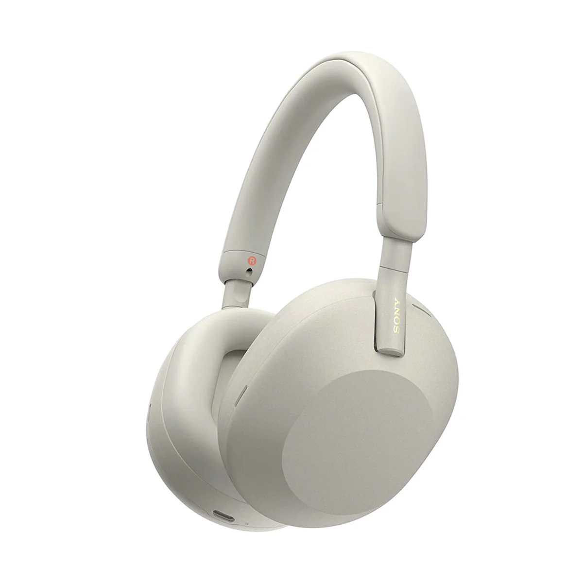 Sony WH-1000XM5 Wireless Noise-Canceling Stereo Headset (Black, Midnight Blue, Smoky Pink, Platinum Silver) - Image 22
