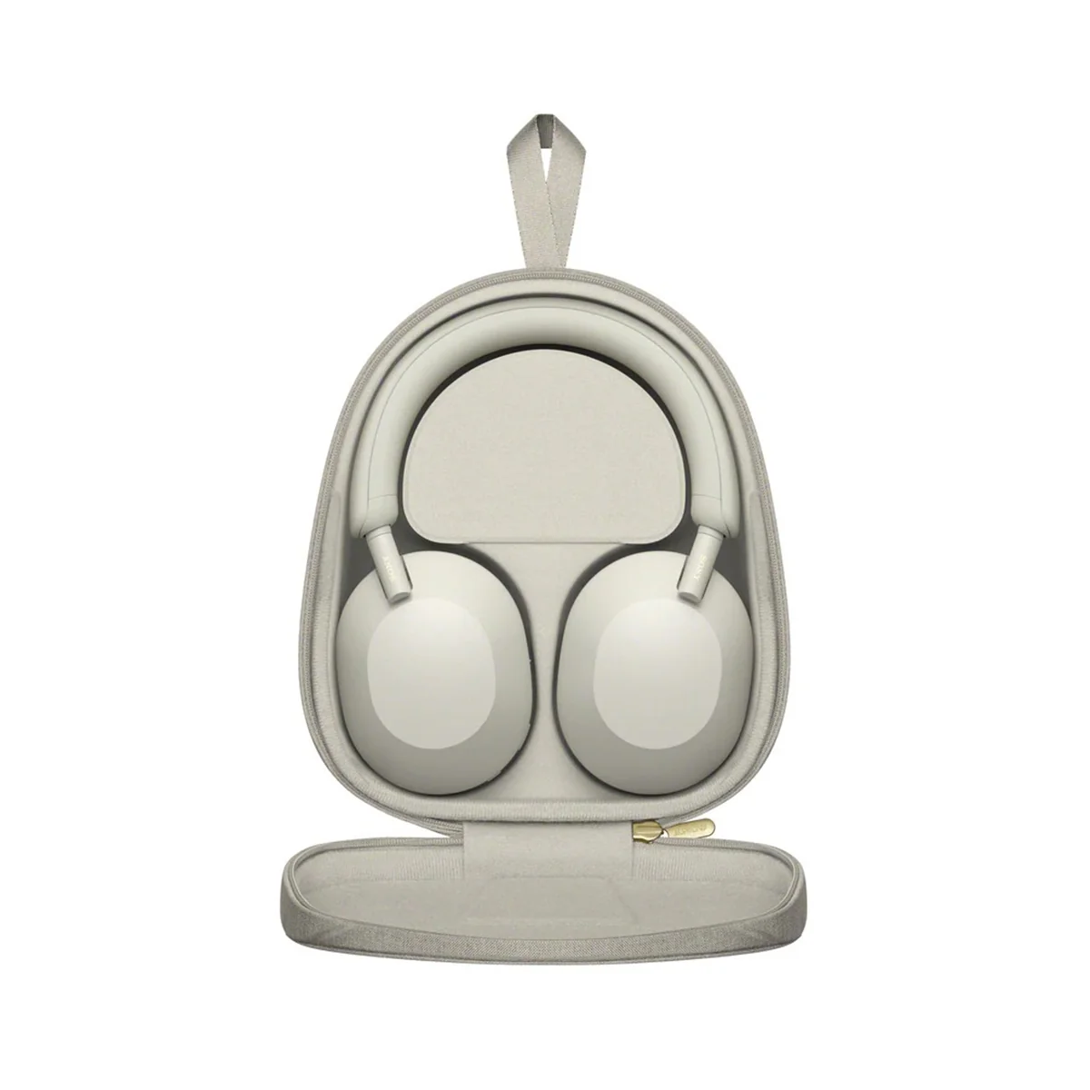 Sony WH-1000XM5 Wireless Noise-Canceling Stereo Headset (Black, Midnight Blue, Smoky Pink, Platinum Silver) - Image 23