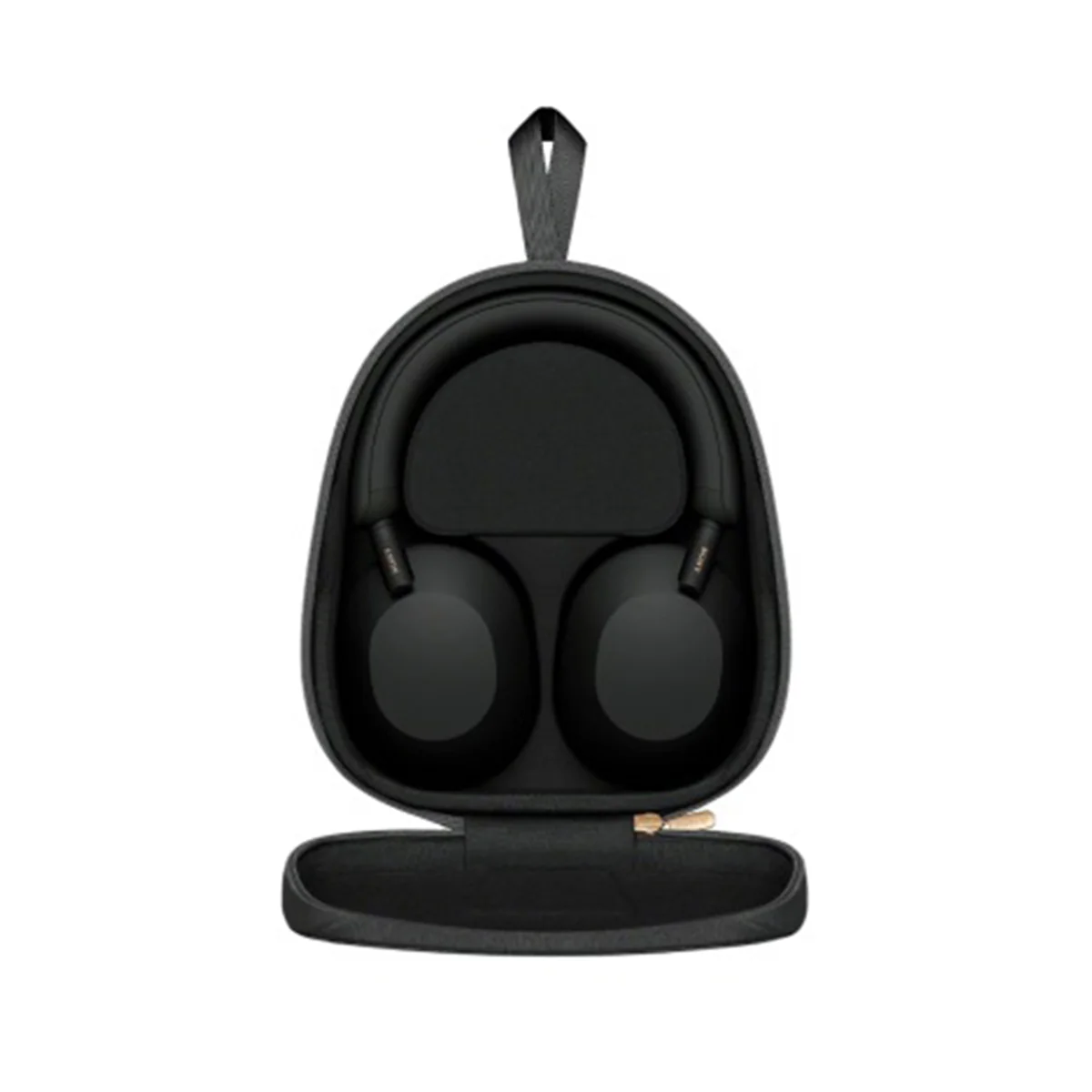 Sony WH-1000XM5 Wireless Noise-Canceling Stereo Headset (Black, Midnight Blue, Smoky Pink, Platinum Silver) - Image 9
