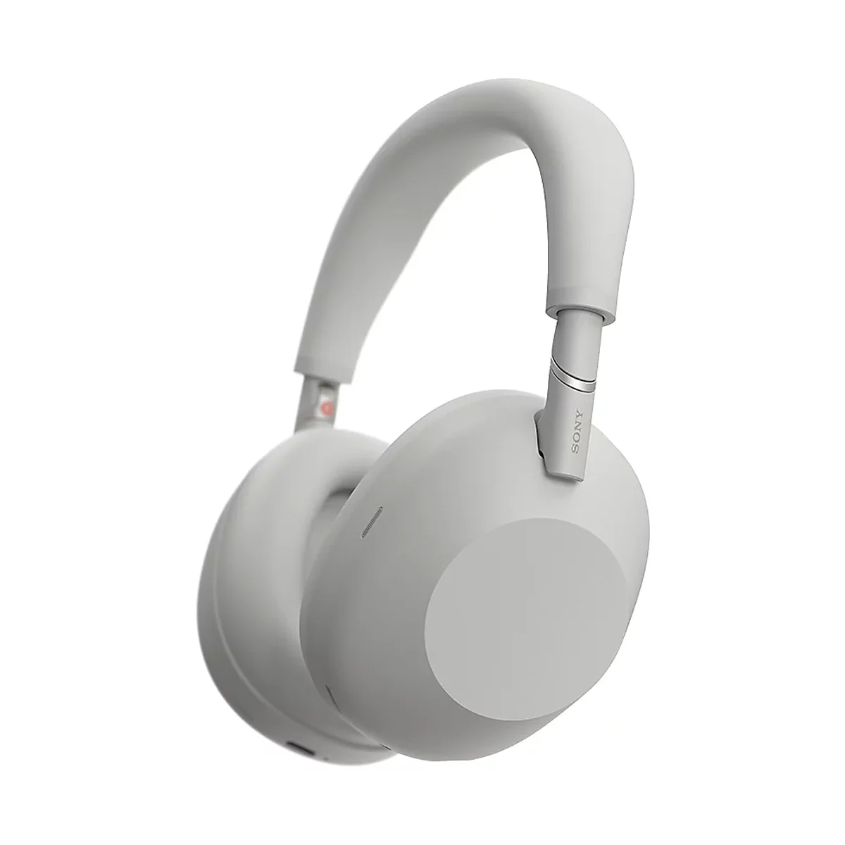 Sony WH-1000XM6 Wireless Noise Cancelling Headphones (Black, Moonlit Blue, Platinum Silver) + Momax 1-Power Vital 10000mAh - Image 13