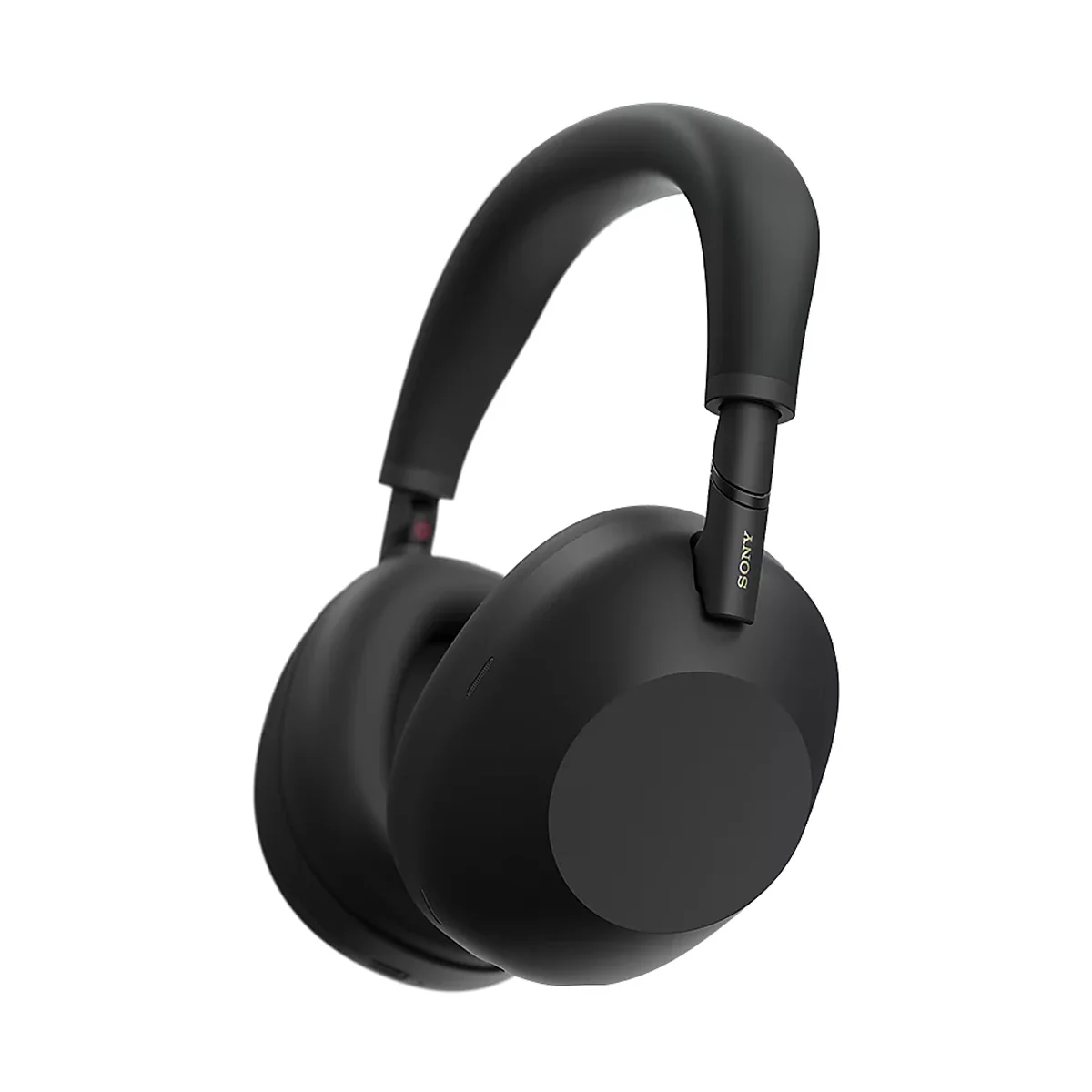 Sony WH-1000XM6 Wireless Noise Cancelling Headphones (Black, Moonlit Blue, Platinum Silver) + Momax 1-Power Vital 10000mAh - Image 2