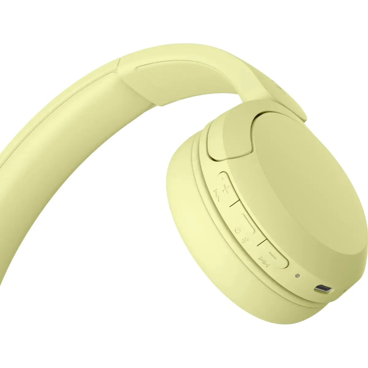 Sony WH-CH520 Wireless Headphones (Blue, Beige, Black, Pink, Yellow) - Image 28