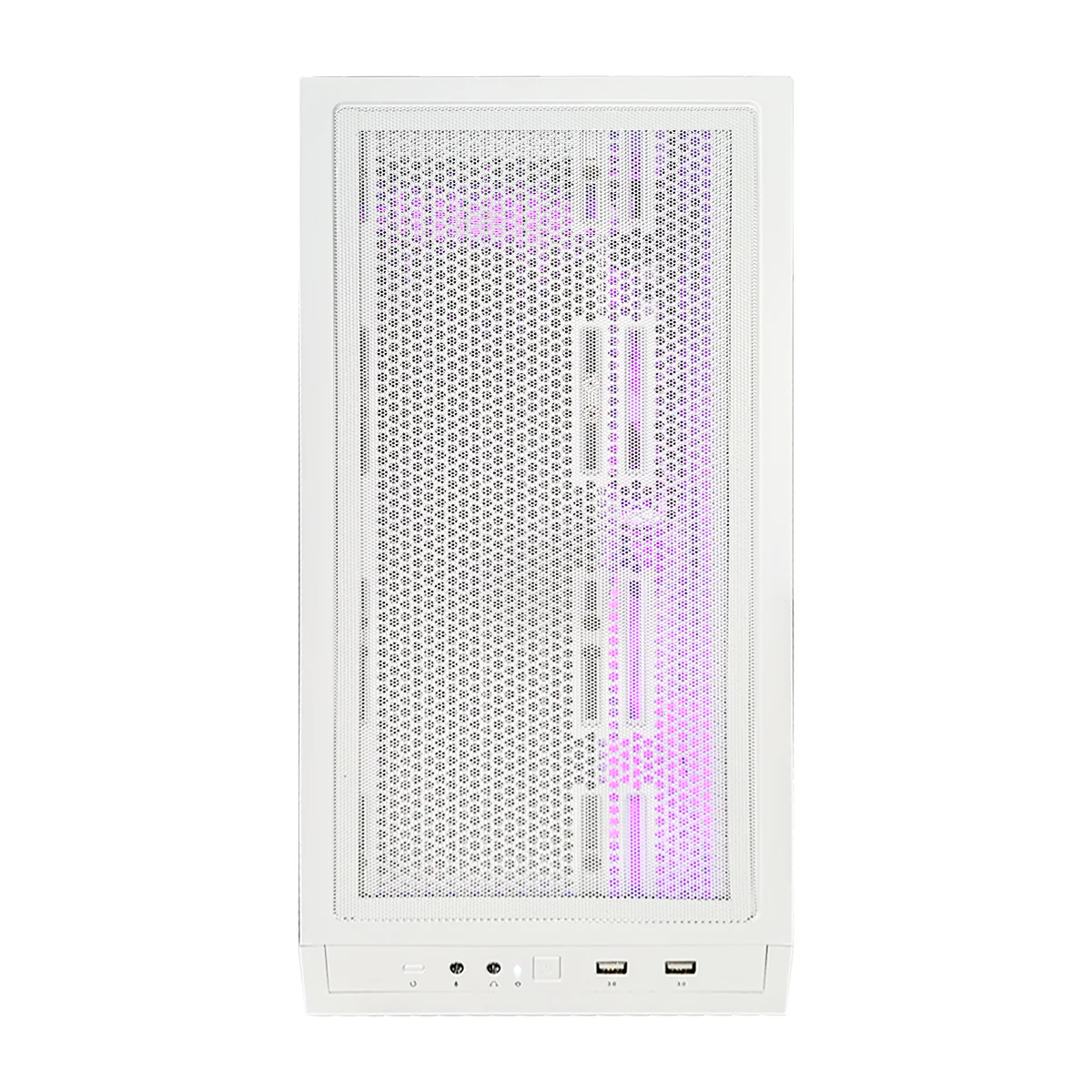 Sophos A21 White Desktop Gaming PC | Intel i7 14700F | 32 GB RAM | 1 TB SSD | RTX 4070 Super | Windows 11 Pro - Image 5