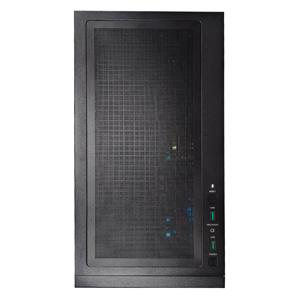Sophos CH510 Black Desktop Gaming PC | AMD Ryzen 7 9700X | 32GB RAM | 1TB SSD | RTX 5060 TI | Windows 11 Pro - Image 7