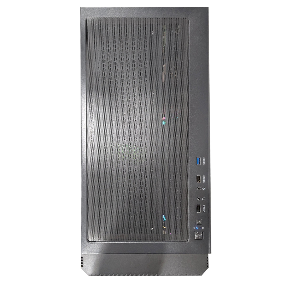 Sophos DS900WS Black Desktop Gaming PC | AMD Ryzen 7 9700X | 32GB RAM | 1TB SSD | RX 9060 XT | Windows 11 Pro - Image 8
