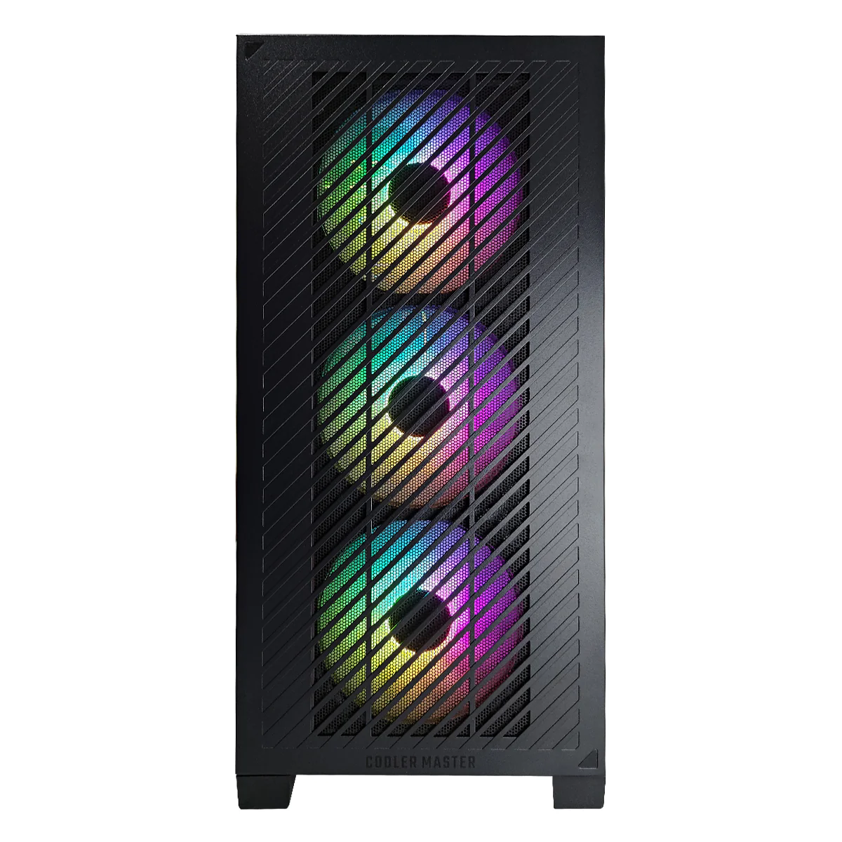 Sophos Elite 301 Black Desktop Gaming PC | AMD Ryzen 7 8700G | 32GB RAM | 1TB SSD | RX 9070 XT | Windows 11 Pro - Image 4